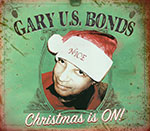 Christmas is ON! CD