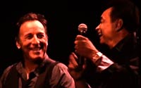 Bruce Springsteen and Gary U.S. Bonds - Jole Blon - MetLife Stadium