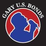 Gary U.S. Bonds Black T-Shirt